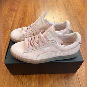 PUMA - Sophia Chang' Classic Sneaker - Women’s Size 7.5